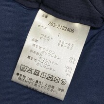 【新品】JACK BUNNY ジャックバニー 2022年モデル ショートパンツ ネイビー系 1 [240101131674] ゴルフウェア レディース_画像5