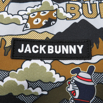 【1円】JACK BUNNY ジャックバニー シューズケース セパレート ドラえもん ブラウン系 [240101101629]_画像3