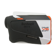 【1円】Bushnell ブッシュネル ピンシーカーツアーV6 シフト ブラック系 [240101089636]_画像2