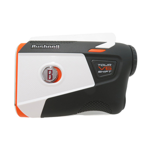 【1円】Bushnell ブッシュネル ピンシーカーツアーV6 シフト ブラック系 [240101089636]