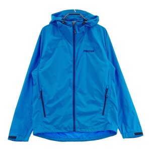 BEAMS GOLF ビームスゴルフ ×MARMOT ジャケット ブルー系 M [240101132116] ゴルフウェア メンズ