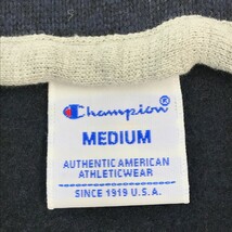 【1円】CHAMPION GOLF チャンピオンゴルフ 裏起毛 ニットスカート ネイビー系 MEDIUM [240001998034]_画像3