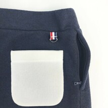 【1円】CHAMPION GOLF チャンピオンゴルフ 裏起毛 ニットスカート ネイビー系 MEDIUM [240001998034]_画像5