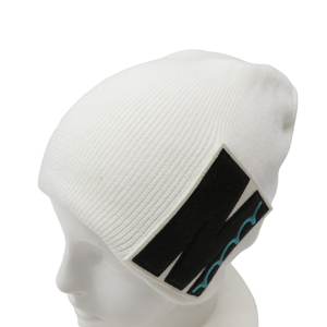MUTA MARINE ムータマリン ニット帽 ホワイト系 F [240101133213] ゴルフウェア
