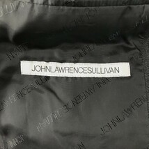 JOHN LAWRENCE SULLIVIAN ジョンローレンスサリバン 21AW 1B008-0121-02 LAYERED JACKET テーラードジャケット 46 [240001980983]_画像5