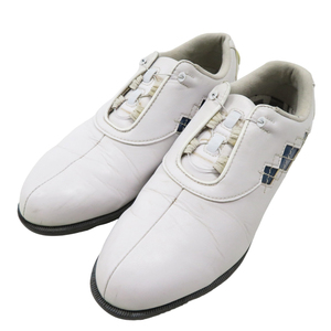 FOOT JOY フットジョイ 98624J ゴルフシューズ Extra comfort BOA ホワイト系 22.5 [240101012411] ゴルフウェア レディース