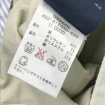 TOMMY HILFIGER GOLF トミー ヒルフィガーゴルフ インナー付スカート ベージュ系 [240001943149] ゴルフウェア レディース_画像7