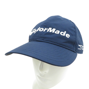 Taylor Made Tailor Made Cap Navy 57-59 [240101004443] Износ для гольфа