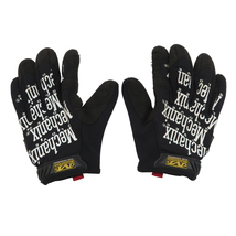 MECHANIX WEAR/メカニックスウェア グローブ ブラック系 MEDIUM [240001767614] バイクウェア メンズ_画像1