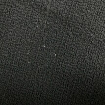 ADIDAS GOLF アディダスゴルフ 2022年モデル ハイネック 半袖Tシャツ ブラック系 M [240001958349] ゴルフウェア レディース_画像9