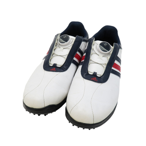ADIDAS GOLF Adidas Golf Q44805 Driver BOA туфли для гольфа оттенок белого 24.0cm [240101010558] Golf одежда женский 
