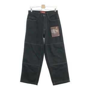 SUPREME シュプリーム 23AW パンツ Mark Leckey Pants ブラック系 30 [240101131320] メンズ