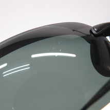 RAY BAN レイバン RB4044 アイウェア STORM SQUARE ブラック系 601-S/71 [240101123068] メンズ_画像6