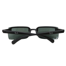 RAY BAN レイバン RB4044 アイウェア STORM SQUARE ブラック系 601-S/71 [240101123068] メンズ_画像2