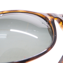 RAY BAN レイバン RB2132 サングラス ニュー ウェイファーラー ブラウン系 55□18 145 [240101135045] メンズ_画像7