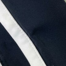 TAYLOR MADE テーラーメイド 半袖ポロシャツ ホワイト系 M [240101144090] ゴルフウェア メンズ_画像9