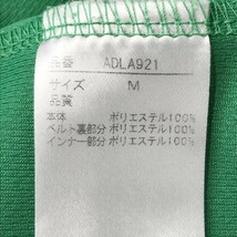 ADMIRAL アドミラル インナー付スカート チェック柄 グリーン系 M [240001866003] ゴルフウェア レディース_画像7