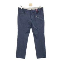 CUTTER&BUCK カッターアンドバック パンツ ネイビー系 88 [240001901301] ゴルフウェア メンズ_画像1