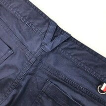 TOMMY HILFIGER GOLF トミー ヒルフィガーゴルフ ストレッチパンツ ネイビー系 M [240001901835] ゴルフウェア レディース_画像6