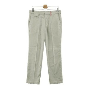 CUTTER&BUCK カッターアンドバック ストレッチパンツ グレー系 82 [240001906425] ゴルフウェア メンズ