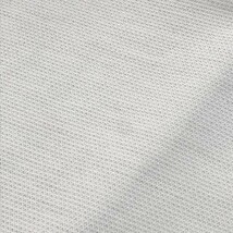 PEARLY GATES パーリーゲイツ 2021年モデル 半袖ポロシャツ ロゴ刺繍 ホワイト系 5 [240101010630] ゴルフウェア メンズ_画像7