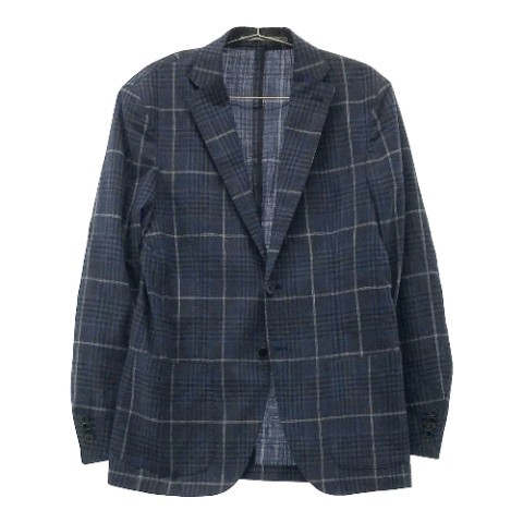 Yahoo!オークション -「カンタレリ ジャケット 46」の落札相場 Yahoo!オークション -「カンタレリ ジャケット 46」の落札相場