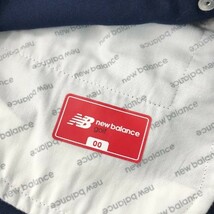 NEW BALANCE GOLF ニューバランスゴルフ ストレッチスカート ネイビー系 00 [240101011018] ゴルフウェア レディース_画像7