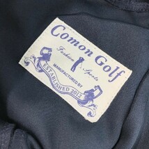 COMON GOLF コモンゴルフ パンツ ネイビー系 XL [240101011298] ゴルフウェア メンズ_画像5