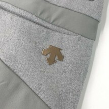 DESCENTE GOLF デサントゴルフ ストレッチパンツ グレー系 88/XO [240001938941] ゴルフウェア メンズ_画像4