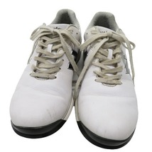 NEW BALANCE ニューバランス MG2500WT ゴルフシューズ 24.0cm [240001783142]_画像1