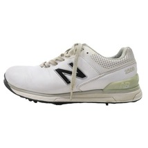 NEW BALANCE ニューバランス MG2500WT ゴルフシューズ 24.0cm [240001783142]_画像4