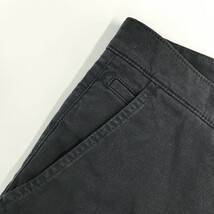 HUGO BOSS ヒューゴボス 50470813 ストレッチパンツ ブラック系 US40/32 [240001843995] メンズ_画像6