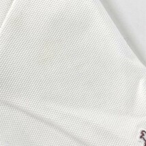 MUNSINGWEAR マンシングウェア 半袖ポロシャツ ホワイト系 M [240001998630] ゴルフウェア レディース_画像6