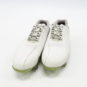 FOOT JOY foot Joy туфли для гольфа DNA BOA оттенок белого 22.5 [240001733566] Golf одежда женский 