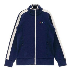 POLO GOLF Polo Golf Zip жакет спортивная куртка birdie темно-синий серия XS [240101065873] Golf одежда женский 