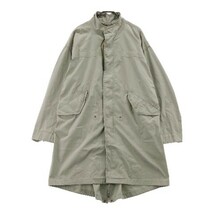 DIESEL ディーゼル G-FEBE JACKET コート カーキ系 XS [240101061400] レディース_画像1