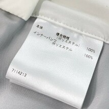 MUNSINGWEAR マンシングウェア 2022年モデル インナー付 スカート ドット柄 グレー系 13 [240101064281] ゴルフウェア レディース_画像7