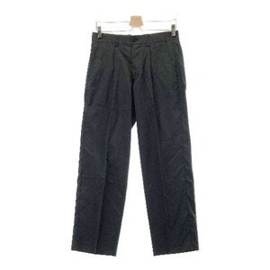 CUTTER&BUCK カッターアンドバック ロングパンツ ブラック系 79 [240101068160] ゴルフウェア メンズ