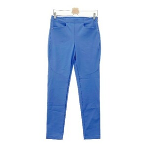RLX Ralph Lauren стрейч брюки оттенок голубого 4 [240101075137] Golf одежда женский 