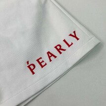 PEARLY GATES パーリーゲイツ 2022年モデル プリーツスカート ホワイト系 2 [240101083433] ゴルフウェア レディース_画像5