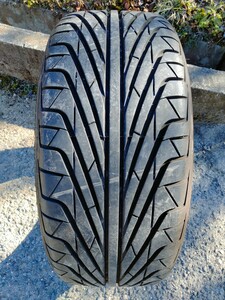 送料込み　即決　バリ溝　16インチトライアングル　TR968 205/50R16 205/50-16 1本のみTRIANGLE