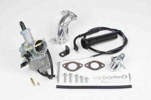 ダックス　DAX　ST50　AB26　ST70　SP武川　KEIHIN PD22キャブレターキット　03-05-0009　取寄せ品