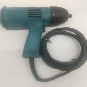 【中古品】★マキタ(Makita) インパクトレンチ 6905H IT500XSDHTXSの画像3