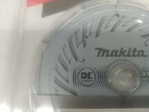 【未使用品】マキタ(Makita) ＤＣオールダイヤ１２５ A-74588　ITNNI4L2LNQC_画像3