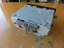 N-BOX オーディオ 平成25年 DBA-JF1　CD チューナー DEH-480 G 11.5万km 即決あり_画像4