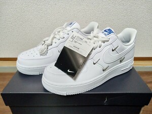 新品未使用品 国内正規品 NIKE WMNS AIR FORCE 1 LOW '07 LX エアフォース 23.5cm 