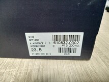 新品未使用品 国内正規品 NIKE WMNS AIR FORCE 1 LOW '07 LX エアフォース 23.5cm _画像10