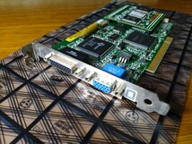 Matrox Millennium PCI 8MB_画像2