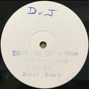 Errol Dunkley - Betcha By Golly Wow