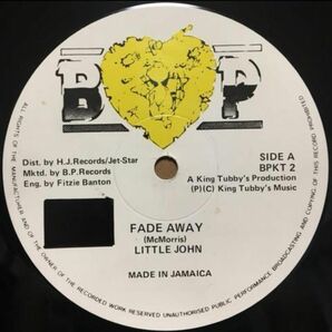 Little John - Fade Away